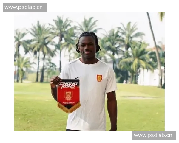 中超豪门不要的外援,为何重庆铜梁龙都抢着要,背后原因找到了 中超豪门不要的外援,为何重庆铜梁龙都抢着要,背后原因找到了