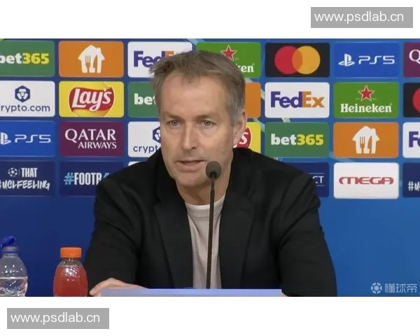 尤尔曼德：药厂今天打得太疲软了；球队心理有问题？我不同意