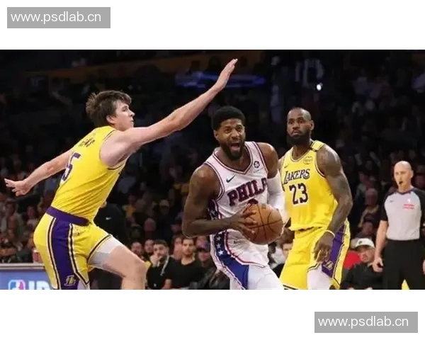 勒布朗20+7+10湖人击败勇士3连胜 里夫斯替补16+5+8